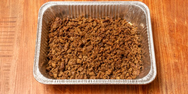 Al Pastor Tray