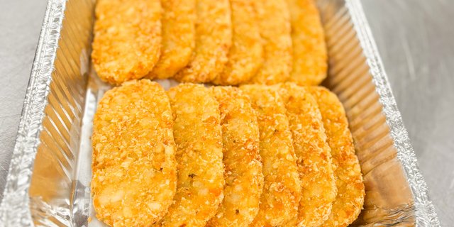 Hash Browns