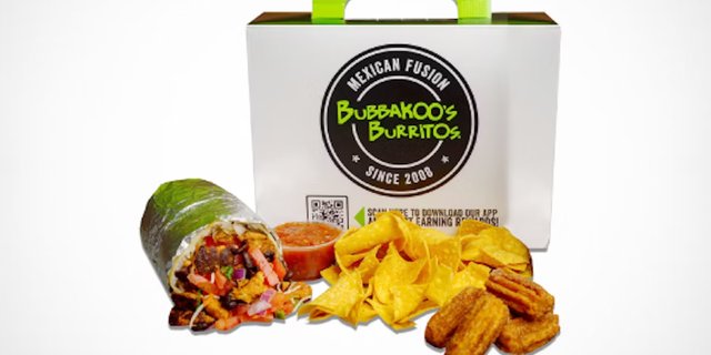 Carnitas Lunch Box