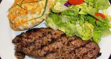 Sharko's Catering