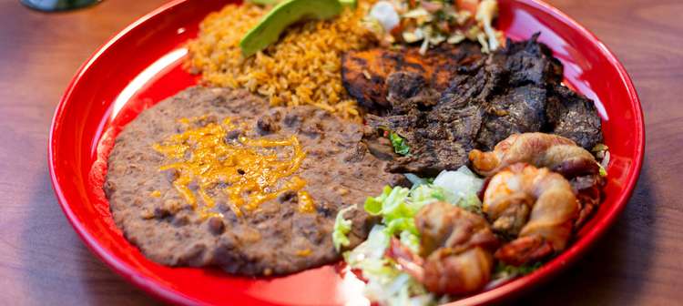 El Indio Mexican Restaurant