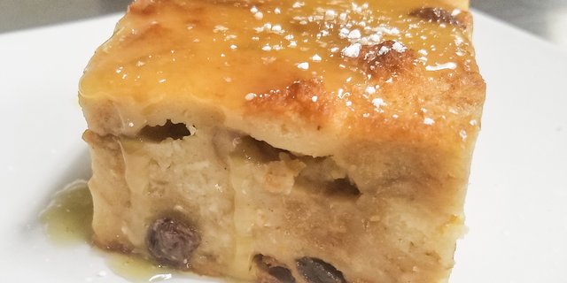Bread Pudding