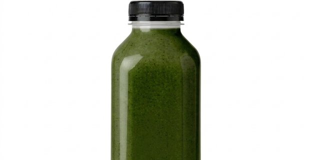 Green Power Smoothie