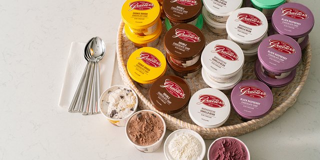 Big Scoop