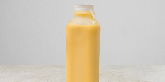 Mango Lassi