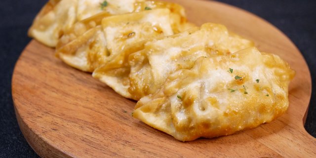 Gyoza