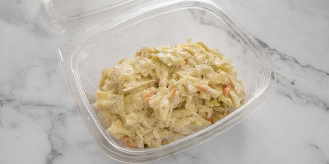 Coleslaw