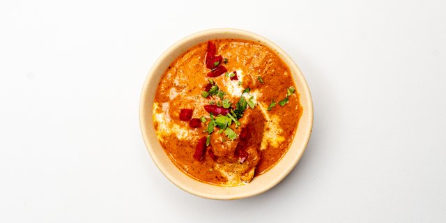 Chicken Tikka Masala (Thigh)