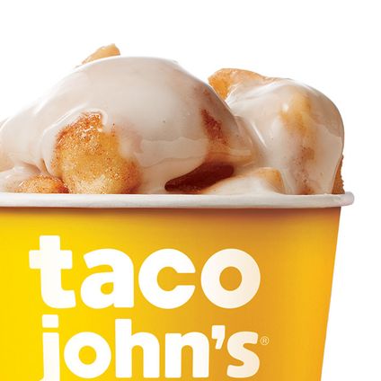 Mexican Donut Bites