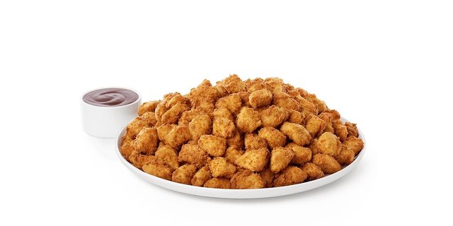 Chick-fil-A® Nuggets Tray