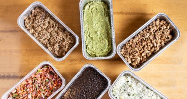 Tito's Taqueria