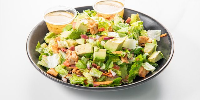 Chopped Cobb Salad