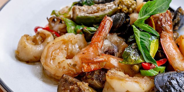 Pad Cha