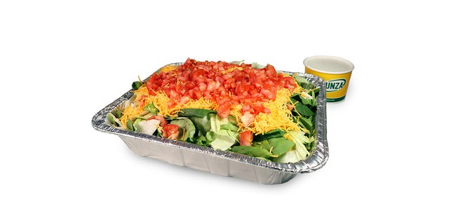 Tossed Salad