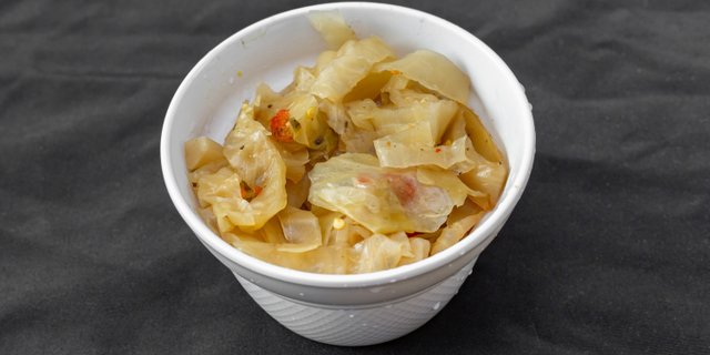 Cabbage