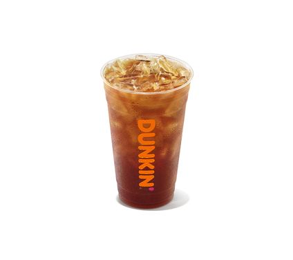 Iced Tea