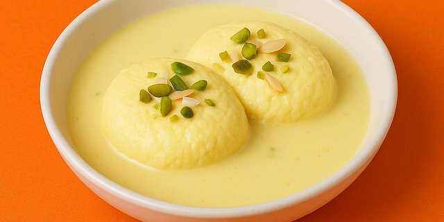 Ras Malai