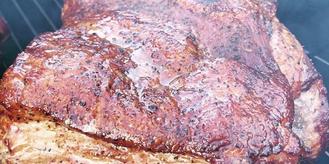 Pulled Pork