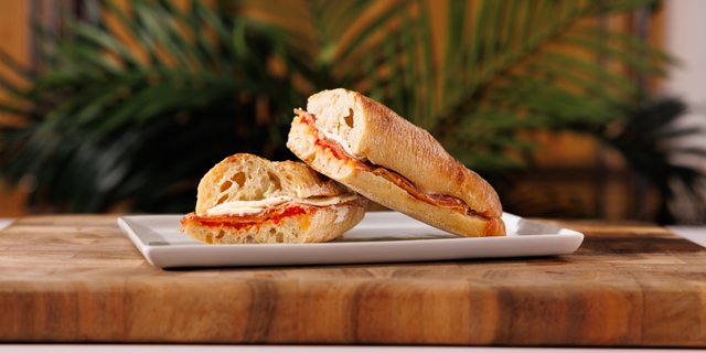 Razdora Panini