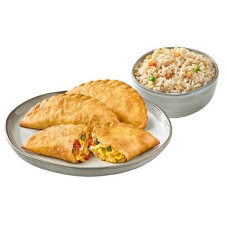Empanadas Box