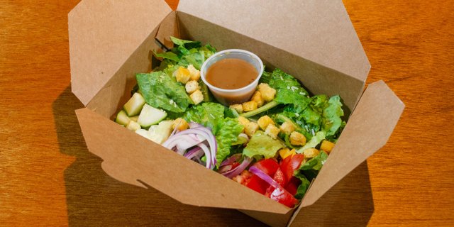 House Salad