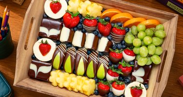 Edible Arrangements