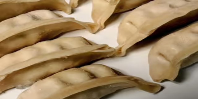 Chicken Dumplings