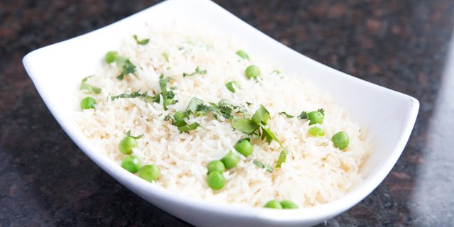 Basmati Rice