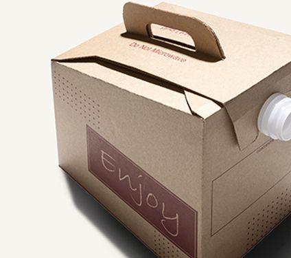 Intelligentsia Coffee Box