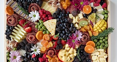 Chandler Charcuterie