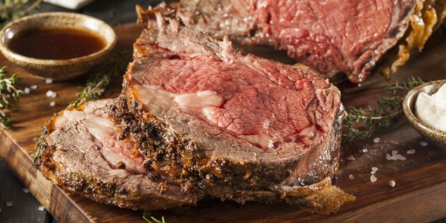 Prime Rib