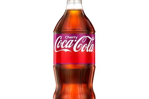 Cherry Coke