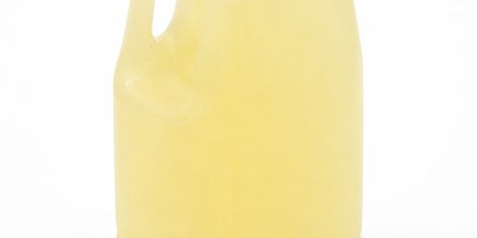 Ginger Mint Lemonade