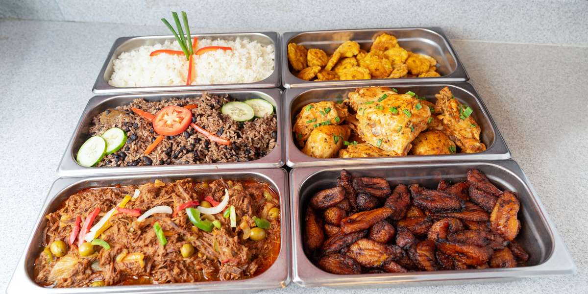 El Guajiro Cubano