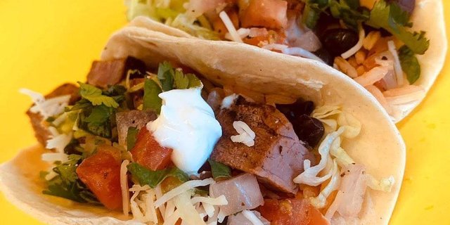 Tacos