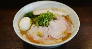 Ten Asian Food Hall