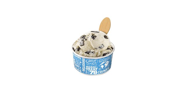 Mint Chocolate Chunk