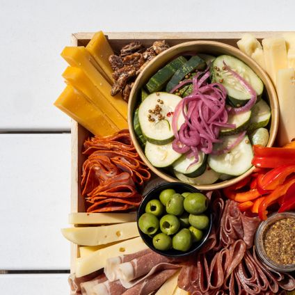 Charcuterie Alla Grande