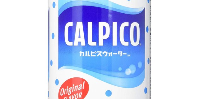 Calpico