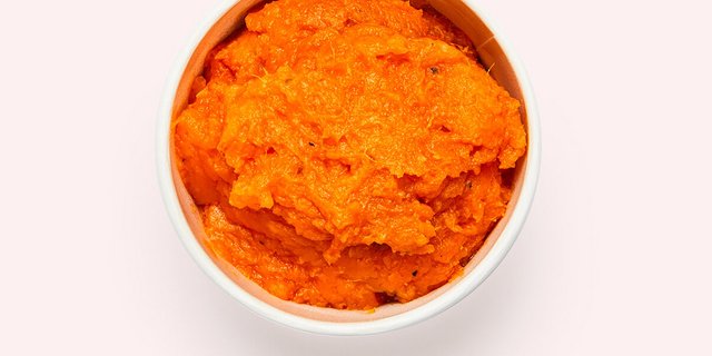 Sweet Potato