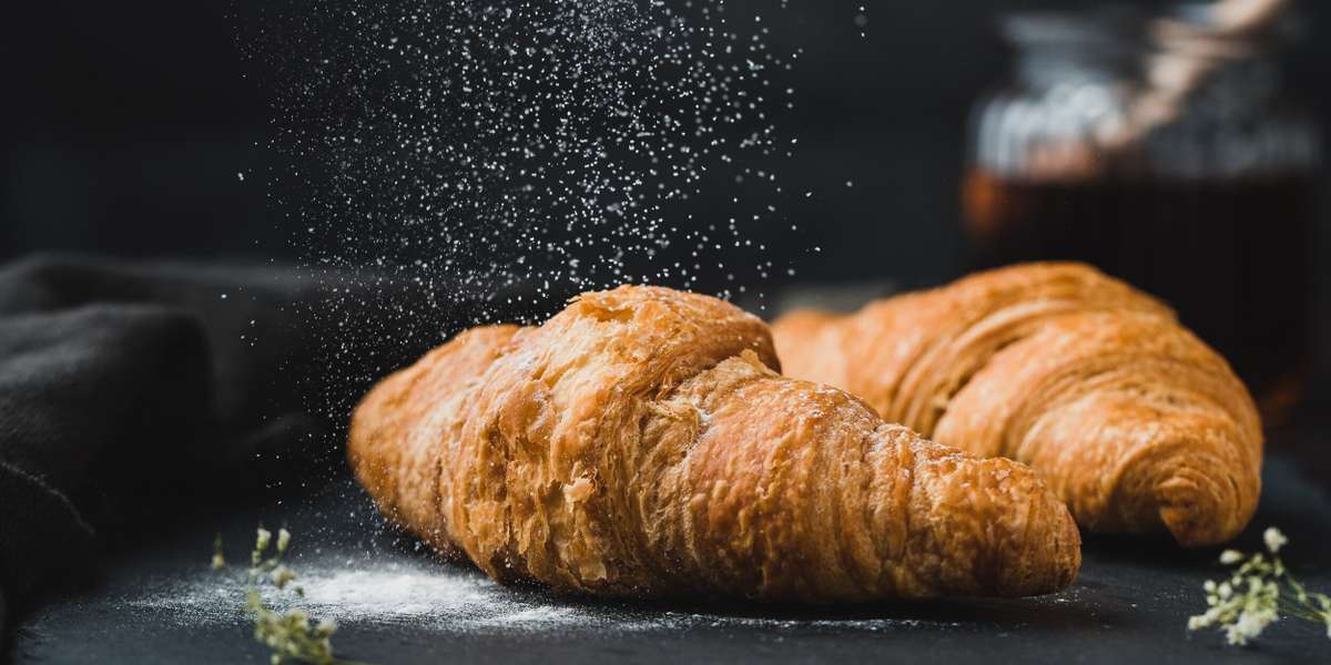Benjamin French Bakery & Cafe