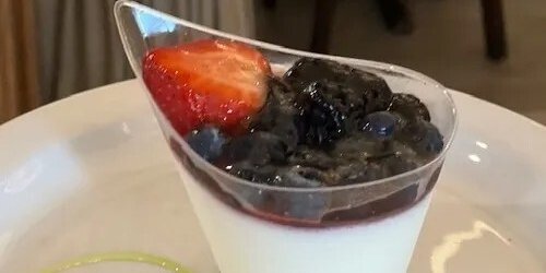 Panna Cotta Tray