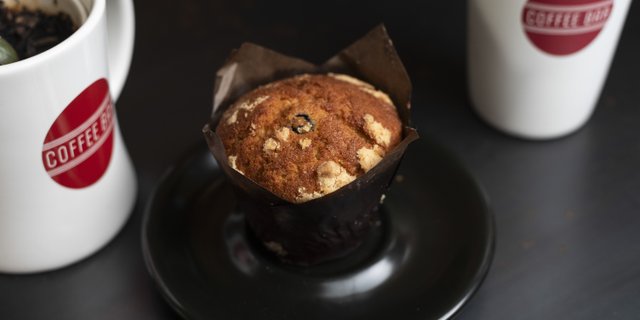 Muffins