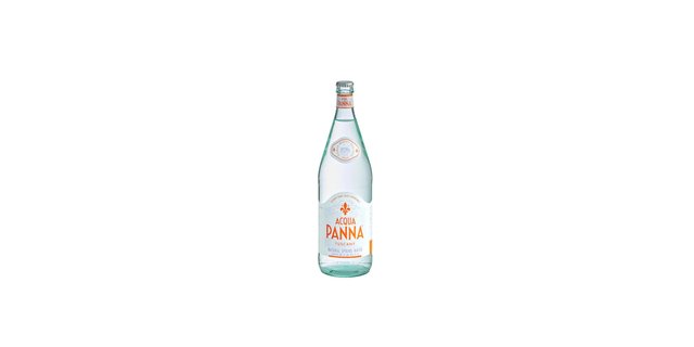 Acqua Panna Still Water