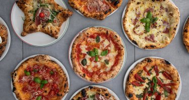 Joey D’s Pizza