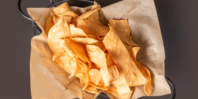 House-Made Chips