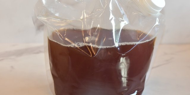 Sweet Tea Gallon