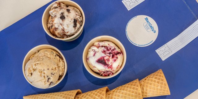 It's a Party! Scoop Package