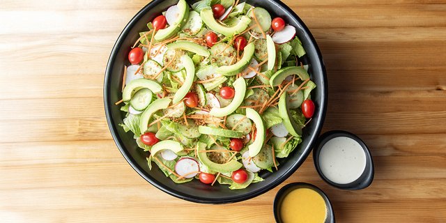 Power Salad