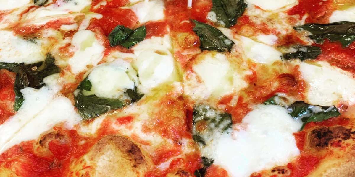 Vinnie's Pizzeria